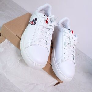 Rossignol Alex White Sneakers Men size 7.5